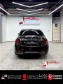 Mercedes S550 2017